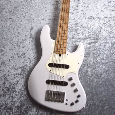 ベース xotic xj-core 5st(lindyfralin pick up ) Xotic XJ-1T 5st 