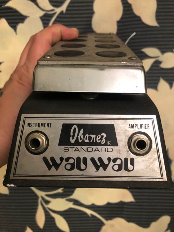 Ibanez Wau Wau  70 image 1
