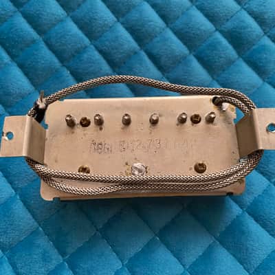 Gibson "Velvet Brick" Pickup - 1980 image 2