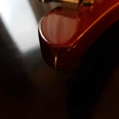 Gibson Explorer Cherry Red 2009 Excellent  Conditions image 13
