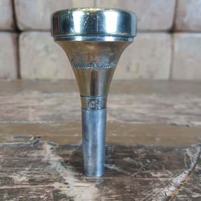 Conn Constellation 7C-W Trumpet Mouthpiece image 4