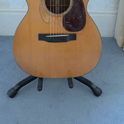 Martin 000-18 1936 image 3