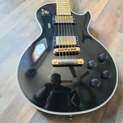 Gibson Les Paul Custom Limited Edition 2011 image 7