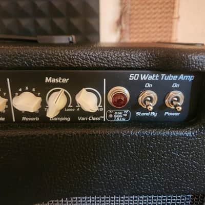Peavey VKII 2023 - Black image 3