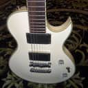 Ibanez Artist Series ARZ400 Circa 2010 White