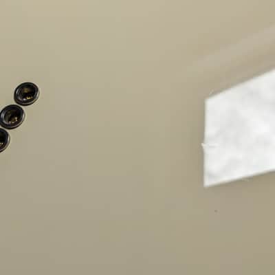 Fender Lead III PF 2021 - Olympic White image 22