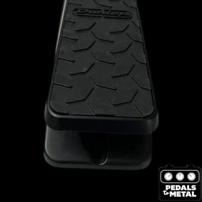 Dunlop DVP3 Volume (X) - Present - Black - X15976 image 3