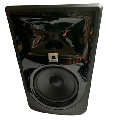 JBL 305P MkII Powered Studio Monitor (2 monitors) image 14
