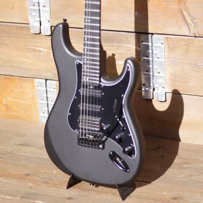 Eko Aire Stealth - Matt Black image 1