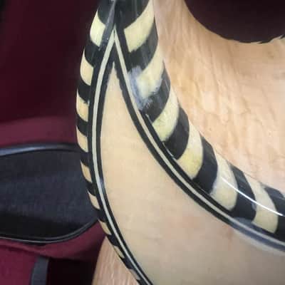 Pasaye Bajo quinto all maple image 9