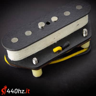 Ron Ellis Pickups JL Neck Pickup - Julian Lage 1954 Fender