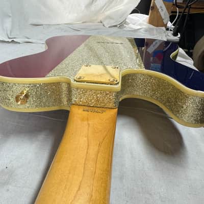 Fender Buck Owens Telecaster Guitar with Case - CIJ Crafted In Japan 1999 - 2002 image 24