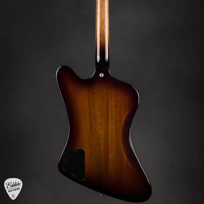Gibson Firebird Platypus Tobacco Sunburst Perimeter 7.14 #219150036 image 5