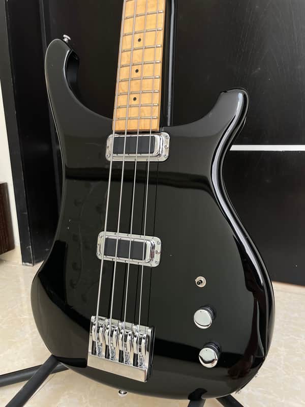 Rickenbacker 4004 Laredo 1993 - 2000 image 1