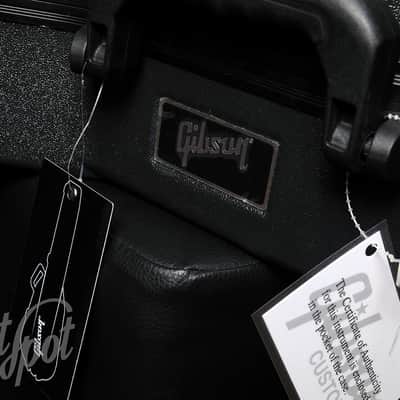 2026 Gibson  Custom Keith Richards 1960 ES-355 Collector’s Edition SIGNED Label image 3