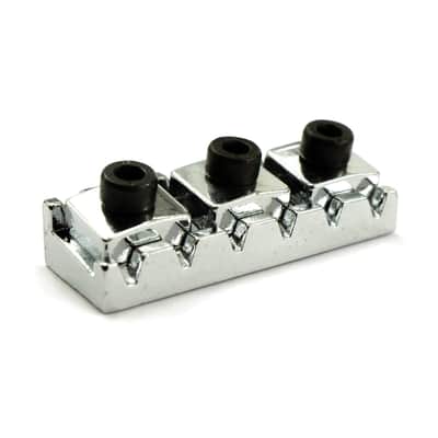 Locking Guitar Nut - Angled-£16.95 image 1