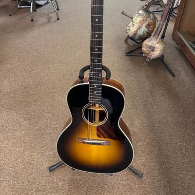 Eastman E20 OOSB - Sunburst image 2