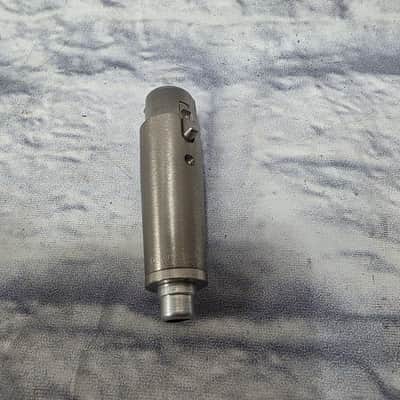 Switchcraft 322 3-Pin XLRF to RCA-F Adapter image 10