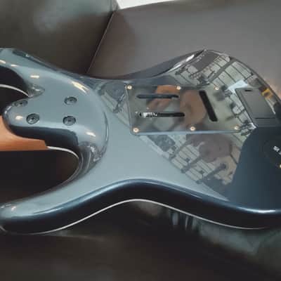Ibanez KRYS10 Scott LePage Signature - Present - Gold image 10