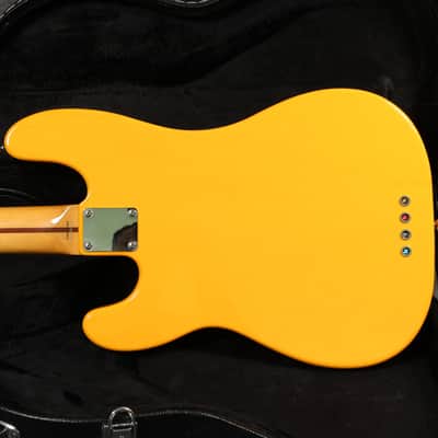 2002-2004 Fender OPB-51 Precision Bass - Crafted In Japan image 6