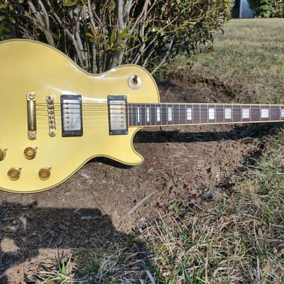 Burny LC-70RR 1985 Randy Rhoads image 3