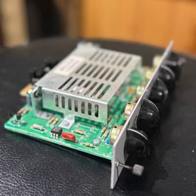 Randall MTS Series Malcolm Preamp Module - AC/DC Marshall Tube image 2