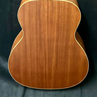 Alvarez AF65GD/M 50th Anniversary Grateful Dead Guitar - 1/400 image 8