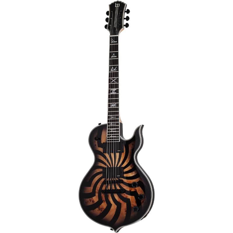 Wylde Audio Odin Grail image 3