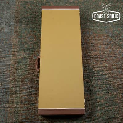 2018 Fender USA Limited Edition Jazz-Tele w/case image 15