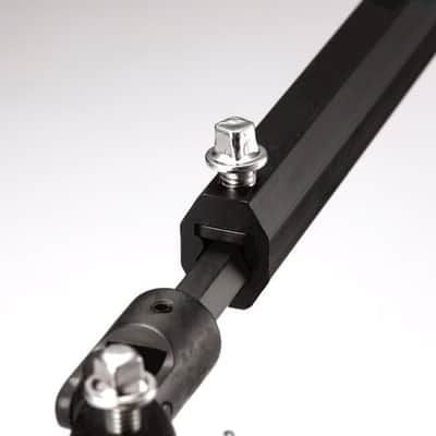 Yamaha 7210 Single Foot Pedal with Single Chain Drive image 3
