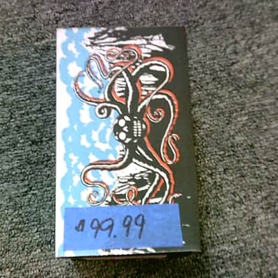 EarthQuaker Devices Special Cranker Overdrive Pedal image 3