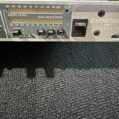 Aphex 661 Expressor Compressor / Limiter with Tubessence image 3