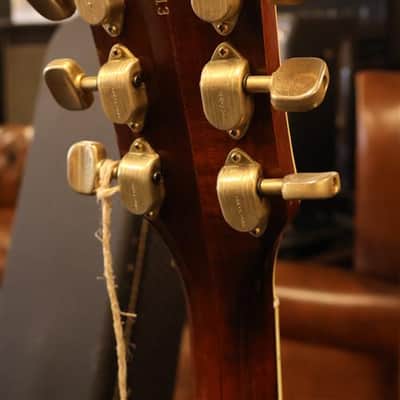 Gretsch 1971 Country Gentleman Bild 5