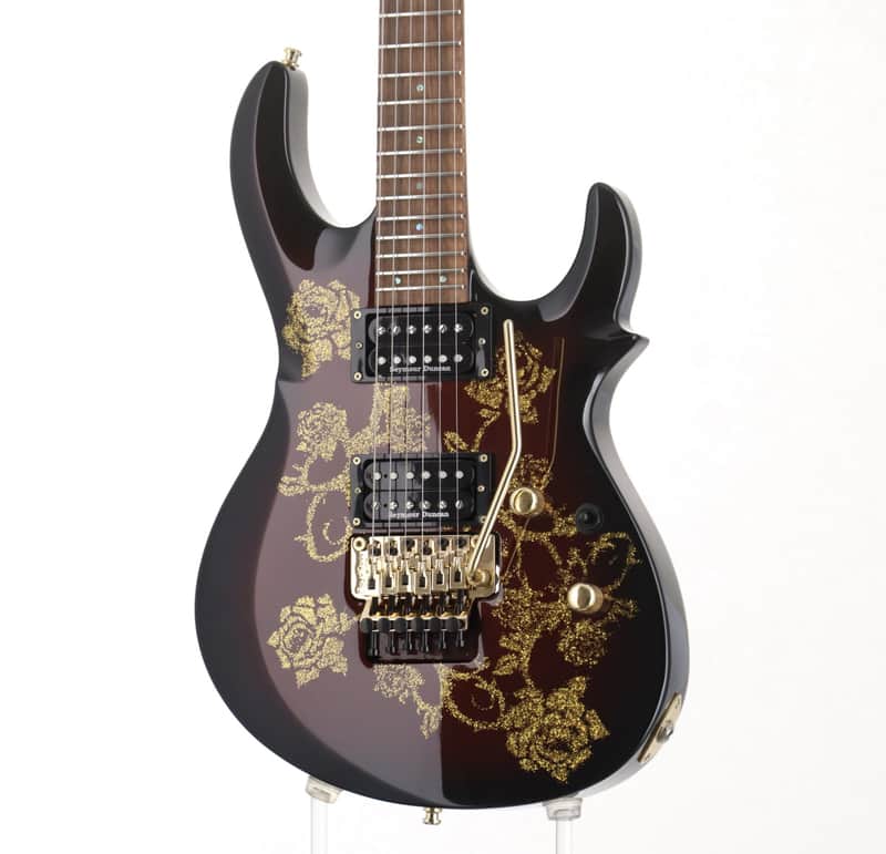 エレキ ESP LTD Alex Skolnick AS1 Electric Guitar | zZounds