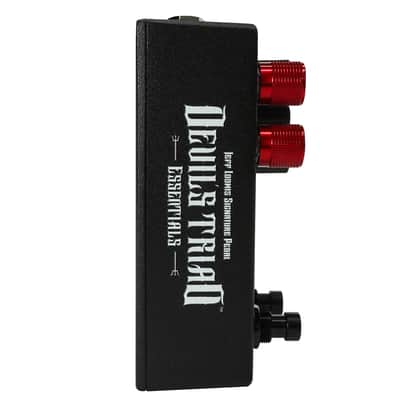 Devil's Triad™ - Essential Drive image 3