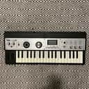 Korg MicroKORG XL 37-Key Synthesizer/Vocoder 2010s - owned by Eric of Young the Giant