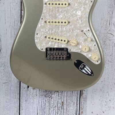 Fender 2019 LTD American Professional Stratocaster Rosewood Electric Guitar with Case image 1