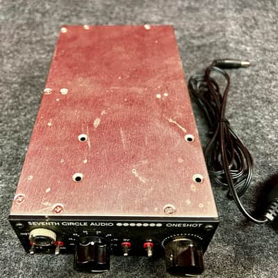 Seventh Circle Audio N72 image 3
