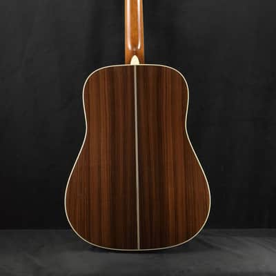 Martin D-42 Natural image 8