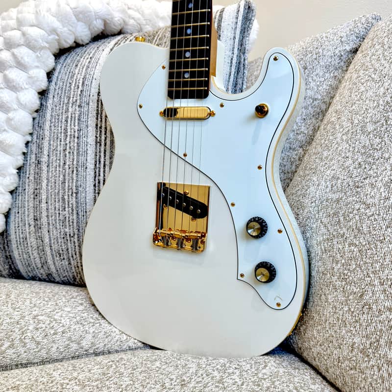 Veritas Custom Shop Texas Miracle
