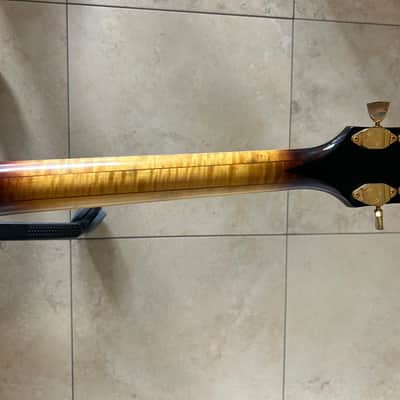 Gibson Byrdland 1969* - Sunburst image 4