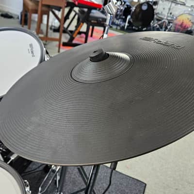 Roland VAD-516 V-Drums, NEW MODEL, Ready to Play image 7
