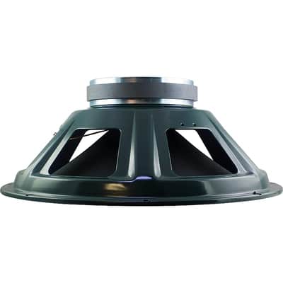 Speaker - Jensen® Vintage Ceramic, 15", C15K, 100W, Impedance: 8 Ω image 3