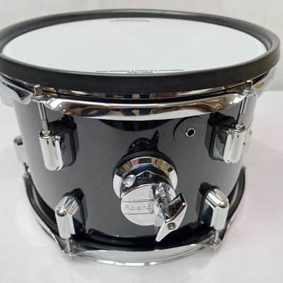 Roland PDA120 Acoustic Design V-Drum Mesh Head Tom Pad image 3