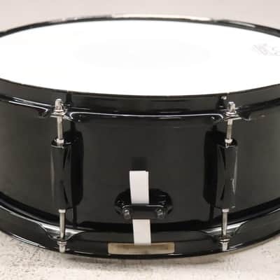 Pearl SST 5.5x14 Limited Edition Snare Drum Black image 6