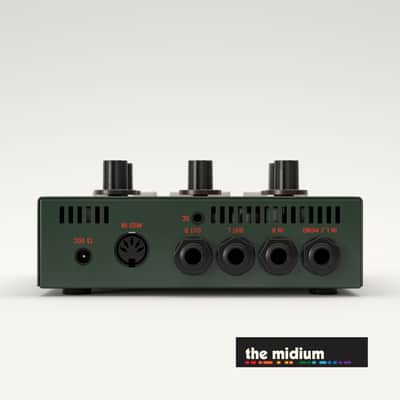 OTO Machines BOUM warming unit image 3
