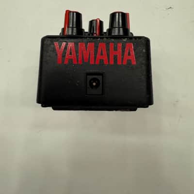Yamaha DI-100 Analog Distortion Vintage Guitar Effect Pedal MIJ Japan image 5