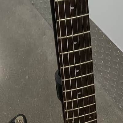 Aria Pro II RS Wildcat HSS 1980s Black image 6