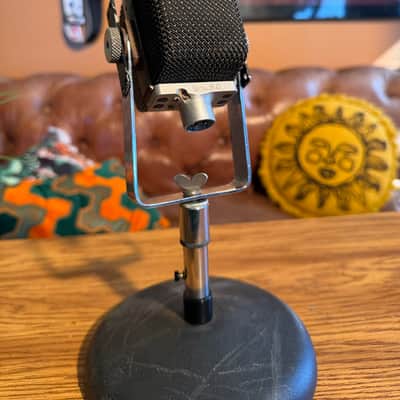 Vintage AKG D25 -1960s Sn# 50 *Glen Glenn Sound* image 3