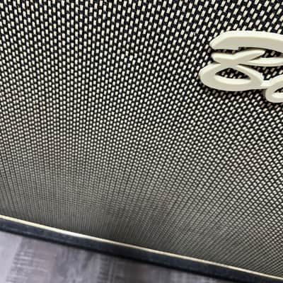 Immagine Bogner 412ST Straight 4x12" Guitar Speaker Cabinet 2010s - Black - 2